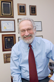 Dr. Gary Weaver, Executive Director of IMI
